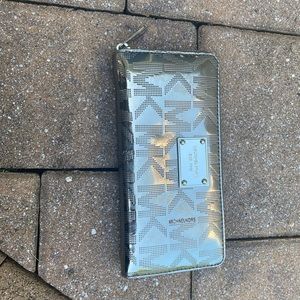 Michael kors wallets